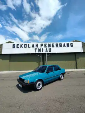 Toyota Corolla GL 1984