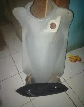 Dek/body kasar Mio Sporty ORI 5TL