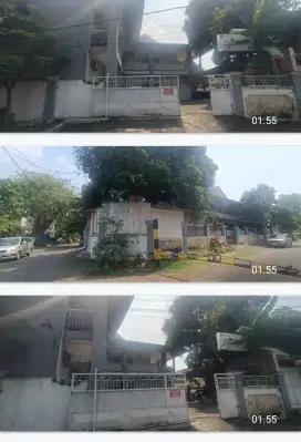 Kos kosan produktif taman pinang indah Sidoarjo kota