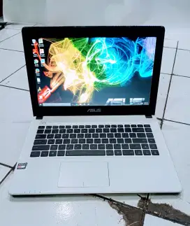 Jual Laptop Kondisi Bagus no minus
