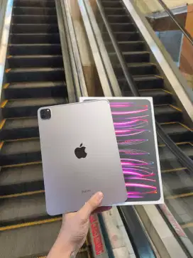 iPad PRO M2 128GB mulus super fullset original