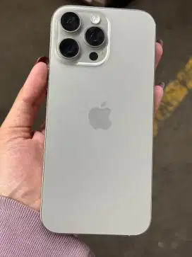 Iphone 16 Promax 256gb ibox