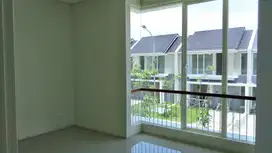 Dijual Rumah Murah North West Siap Huni