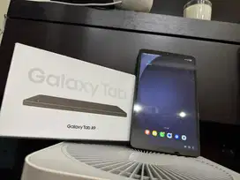 Samsung Tab A9 4/64 GB LTE Like New