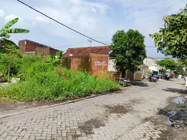 Jual Tanah Medokan Ayu dekat kampus UPN ,Merr,Oerr,Rungkut,Jalan Raya