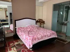 Apartemen Full Furnished Di Kemang Mansion - Jakarta Selatan