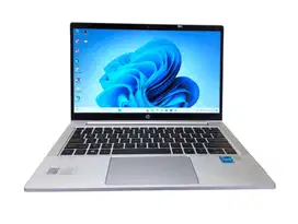HP ProBook 430 G8  Intel Core i5 Generasi 11
