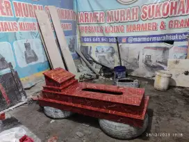 kijing nisan makam termurah soloraya