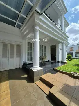 Rumah Hook Siap Huni Di Bintaro Sektor 9 8667
