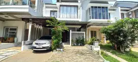 Dijual Rumah Rapih Di Discovery Bintaro 8995