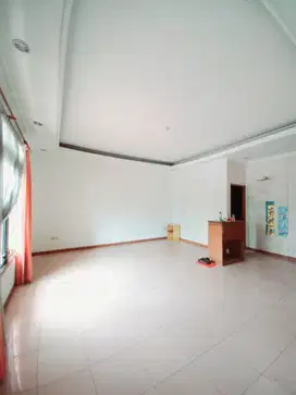 Rumah Cantik Posisi Hook Di Puri Bintaro Sc11452