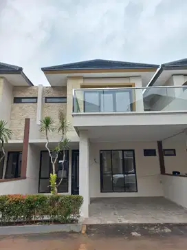 Rumah Mewah Brand New Di Puri Bintaro Sc3120 Ms