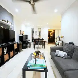 Rumah Siap Huni Di Puri Bintaro Sektor 9 7115