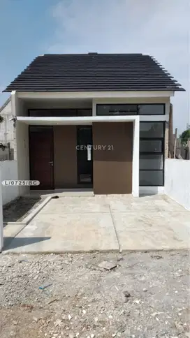 Rumah Minimalis Nyaman Dan Siap Huni Di Panyileukan Bandung