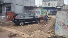 Dijual Kavling Strategis Di Kawasan Pondok Aren