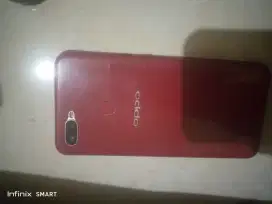 Oppo A5S minus lcd