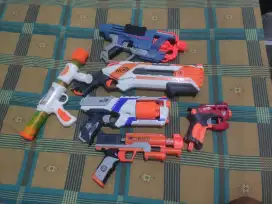 Nerf murah take all