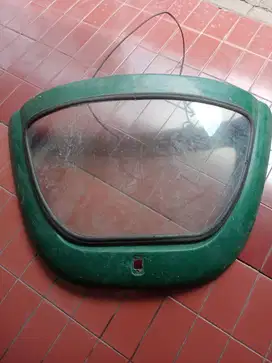 Tutup belakang VW kodok