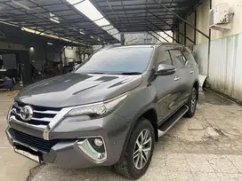 Cash! VRZ 2018, gress 2019, 2020, 2017, 2016 fortuner