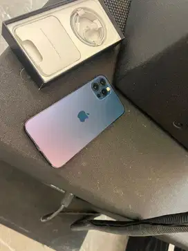 iphone 12 pro 128gb special murni