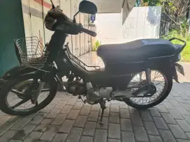 Legenda 2002 Lengkap Hidup