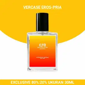 Parfum Vercase Eros Wangi Tahan Lama 30ml
