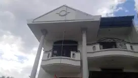 Jasa pengecatan rumah dan ruko
