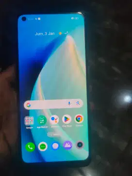 Realme 9 pro plus 5G
