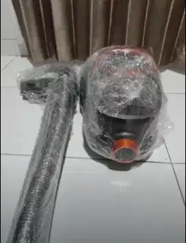 Vacum Cleaner Bekas Rasa Baru Dijamin Awet
