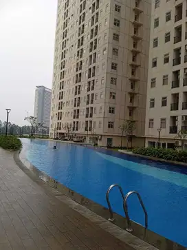 Apartemen ayodhya residence kota tangerang by alam sutera cukup 5jt