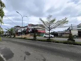 Dijual Tanah/Lahan Strategis di Jalan Pattimura, Kota Baru, Kota Jambi