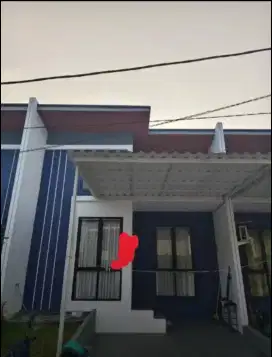 Take Over Kredit Rumah Komersil Via Bank Syariah
