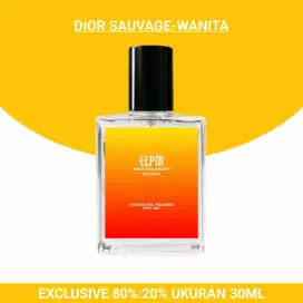 Parfum Dior Sauvage Wangi Tahan Lama