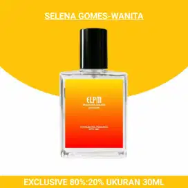 Parfum Selena Gomez wangi Tahan Lama 30ml