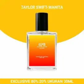 Parfum Taylor Swift Wangi Tahan Lama 30ml
