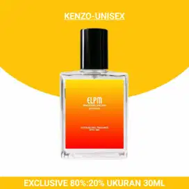 Parfum Kenzo Wangi Tahan Lama 30ml