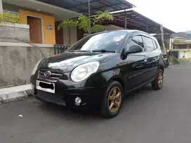 Kia Picanto 2009 Bensin