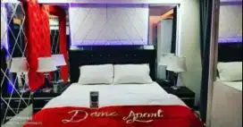 Apartemen Sentra Timur