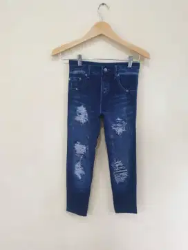 Celana legging melar