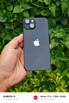 iPhone 14 512GB Beacukai Full Ori