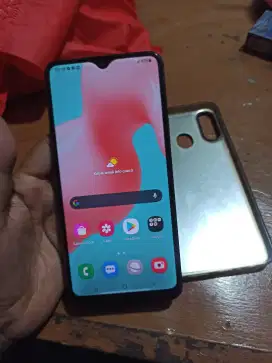 Samsung a20s 4/64