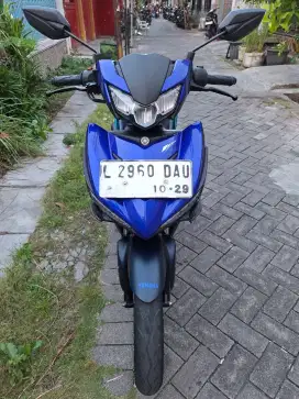 Mx king 2024 kondisi sgt istimewa samsat ikt tandes