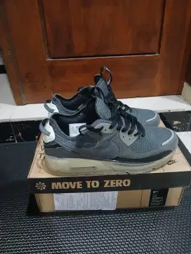 Nike airmax terraspace size 41