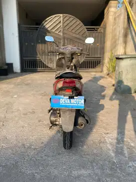 Dijual vario cw tgn 1 deva motor