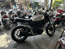 Xsr th 2020 pmk dp 2,5 jt deva motor
