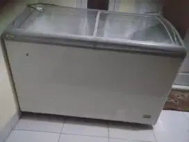 Freezer Frozen food 320L