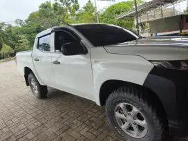 Dijual Triton 2021 siap pake