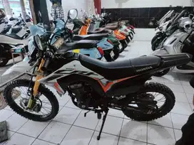 Dp 5 juta crf 2023 deva motor