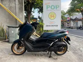 Dp 500 nmax 2023 deva motor