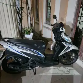 Vario 110 f1 non esp 2015 gbm
